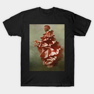 Reproduction of Zdzislaw Beksinski T-Shirt